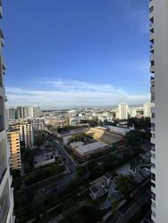 Blk 588B Park Central @ Amk (Ang Mo Kio), HDB 4 Rooms #525964931